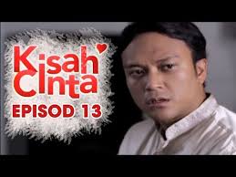 Kenapa susah sangat nak berterus terang? Cinta Fatamorgana Episod 13