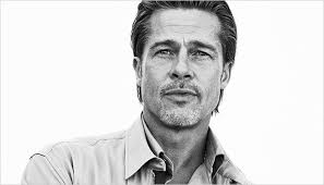 So, fun twist, brad pitt's new girlfriend is married. Brad Pitt Is The Face Of Brioni Spring Summer 2020 Collection