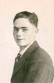 Alvin Jurile Slagle (1926-2015)