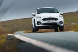 See full list on caranddriver.com 2019 Ford Fiesta St Road Track Review