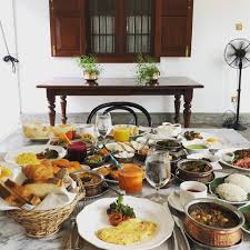 What Is Better Than Brunch A Sri Lankan Brunch Maniumpathy Colombo Boutiquehotelscolombo Colomboboutiquehotels Colombohot Boutique Hotel Colombo Hotel