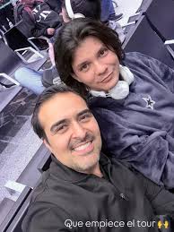 Reel by Benji Gregory Espinoza Ramos (@benji_espinoza_ramos) · January 7,  2024