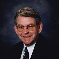 Randall Ray Johnson Obituary