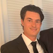 Daniel Frisbie Email & Phone Number