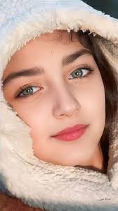 The gazelle gave us a gazelle.