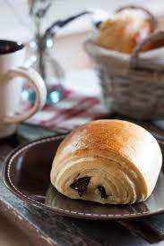 Epingle Sur Viennoiserie