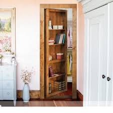 Build your hidden door today! Hidden Doors Interior Doors The Home Depot