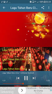 Kumpulan lagu worship mandarin 2019. Lagu Tahun Baru Cina New Latest Version For Android Download Apk