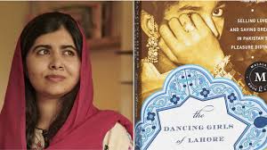 Malala yousafzai banned to be silenced and fought for her appropriate to education. Malala Yousafzai S November Book Club Pick Is The Dancing Girls Of Lahore Teen Vogue
