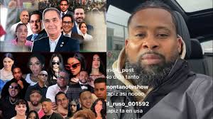 LÁPIZ CONCIENTE SE DESAHOGO CON EL CASO SENASA Y LA CASA DE AL0F0KE