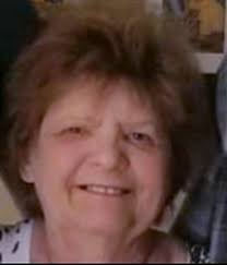 Christine Baumann Obituary