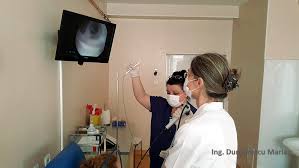Maybe you would like to learn more about one of these? Institutul Oncologic Bucuresti Compartiment Bronhoscopie