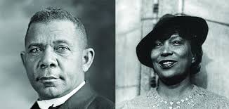 Black Conservatives: Part One