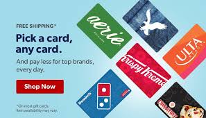 Check spelling or type a new query. Gift Cards For Sale Sam S Club