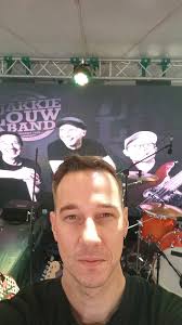 Francois Jones Drummer