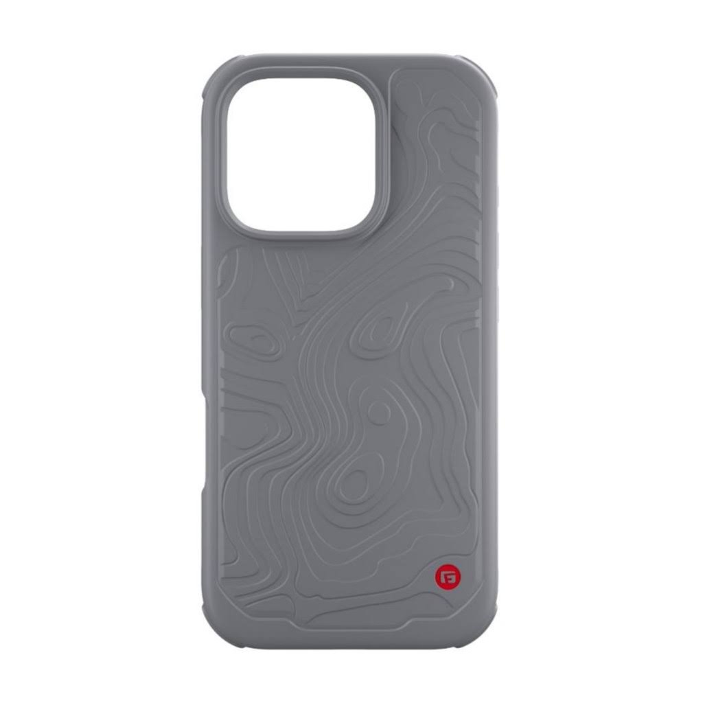 Gadget Guard G-form Trek Case with Magsafe for iPhone 16 Pro