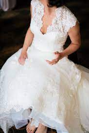 Sioux Falls South Dakota Wedding At Steever House Bed Breakfast Wedding Dresses Wedding Wedding Dresses Lace