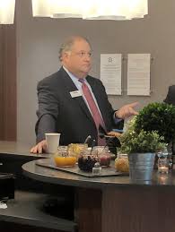 All you need is an online banking account and your phone. Why Pinnacle Financial Is Building A Presence In Downtown Raleigh Triangle Business Journal