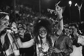 It's hard to handle fame and the anguish of the teenage years, says berg. Janis Joplin S Hard Partying Wake Mental Floss