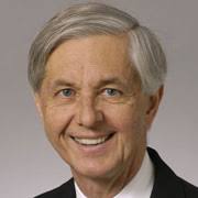 UW-Madison economist Donald Nichols lived the Wisconsin Idea