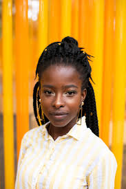 Eksklusivt for A-magasinet: Amanda Gorman var 19 år før hun kunne uttale  sitt eget etternavn