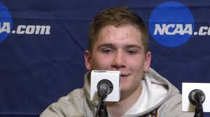 Quinnipiac beats Arizona State 2-1 in opening round of NCAA playoffs