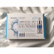 We did not find results for: Ramosu Makeup Ramosu Hyaluronic Acid Skincare Treatment Poshmark