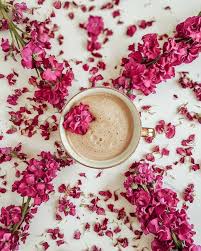 Maybe you would like to learn more about one of these? Good Morning Flowers And Cute Image 7605197 On Favim Com