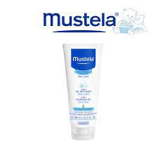 A good gel can keep hair in its place very well. Mustela 2 In 1 Hair And Body Wash 200ml Althiqa Pharmacyalthiqa Pharmacy