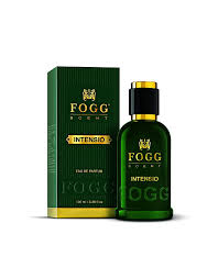 Fogg Scent Intensio For Men 100ml Men Perfume Deodorant Best Perfume For Men