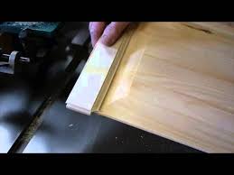 Mar 05, 2018 · a stile and rail wood door is constructed from many vertical and horizontal pieces that are combined with a certain number of panels on the door. Rails And Stiles Youtube