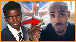 BARASHO WANAAGSAN Mar Kale HUSSEIN ABDI KAHIN ( SIR MO FARAH )