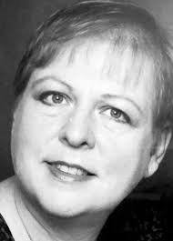 Ginger Ann Thibodeaux