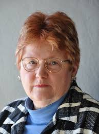 Amazon.com: Beverly Rush: books, biography, latest update