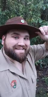 Guide to cryptids of Appalachia