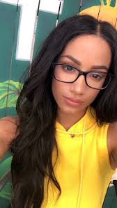 Her Name Is Varnado Mercedes Varnado Sasha Bank Wwe Girls Wwe Female Wrestlers