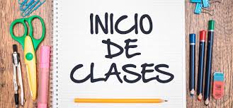 Jimena.com: INICIO DE CLASES VIERNES 13 DE SEPTIEMBRE