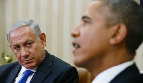 MORTON KLEIN AND DANIEL MANDEL: Obama's inconsistent treatment of Netanyahu  and Abbas