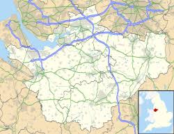 During the norman conquest the land taken from the saxon holders was divided among the companions of william the conqueror. Brereton Hall Wikipedia