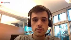 Samuel Amos, GEO Secretariat