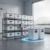 How Many Batteries for a 10 kVA Inverter?