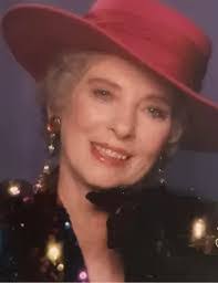 Melinda Hyatt's Instagram, Twitter & Facebook