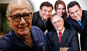 Últimas noticias de Fernando Armas hoy domingo 23 de febrero del 2025