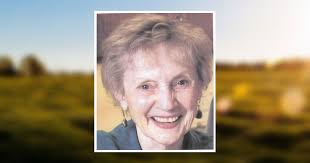 Elaine Naughton Obituary September 12, 2018