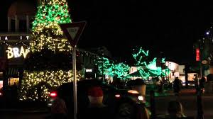 Located next to costco in spotsylvania towne centre, they. Spotsylvania Towne Centre Christmas Lights Youtube