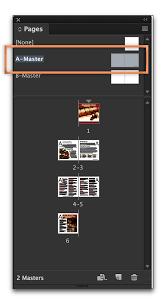 Create your own indesign shortcuts · shortcuts: Solved Cannot Select A Footer To Edit Probably Simple Adobe Support Community 8782744