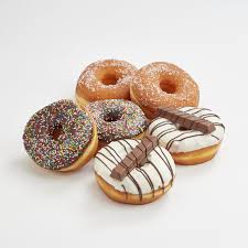 Donut Bundle | BreadTalk