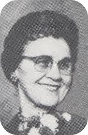 Nancy Lee Bell Kimball (1938-2016)