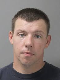 See who was arrested in Monroe 9/18