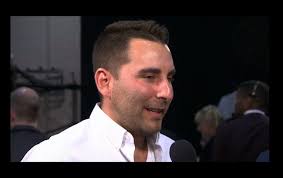 Backbeat: Backstage at the 2013 Billboard Music Awards With Irving Azoff,  Scott Borchetta, Madonna and More